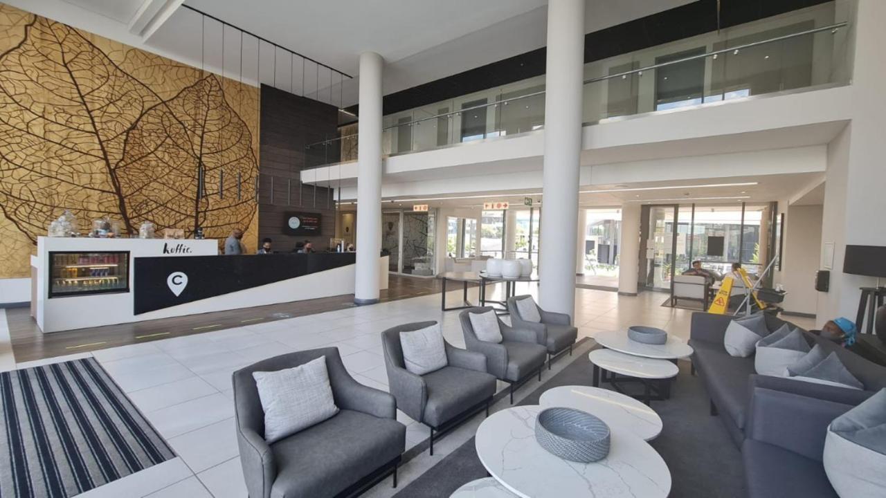 519 Menlyn Maine Trilogy Pretoria Exterior foto